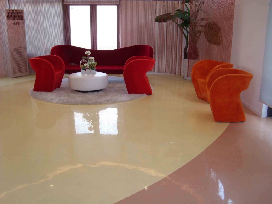 3d Epoxy Flooring
