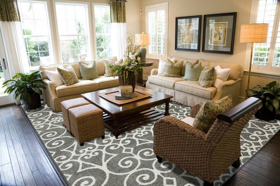 Мебель из европоддонов в стиле лофт