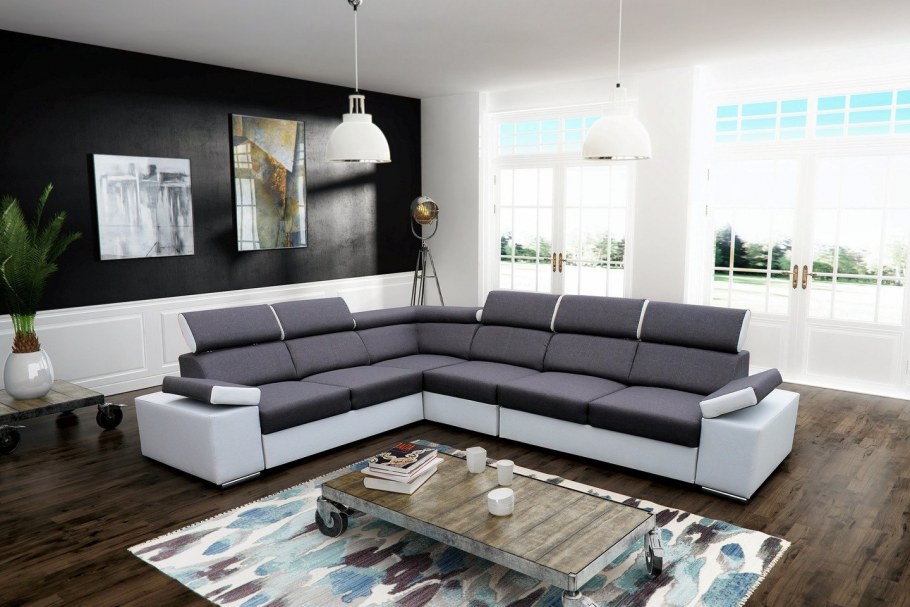 Покрывало на диван