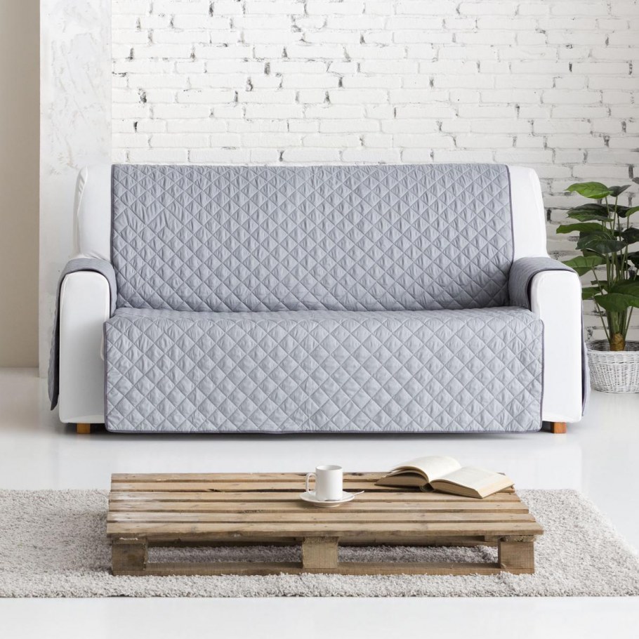 Накидка Медежда на трехместный диван Йорк