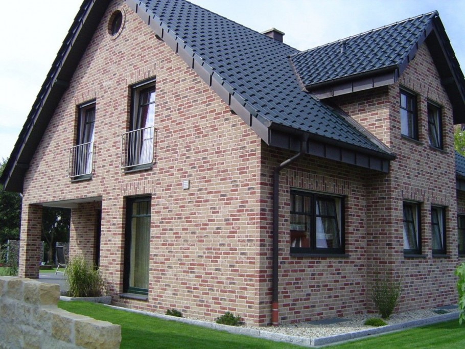 Клинкерный кирпич Roben, Granity