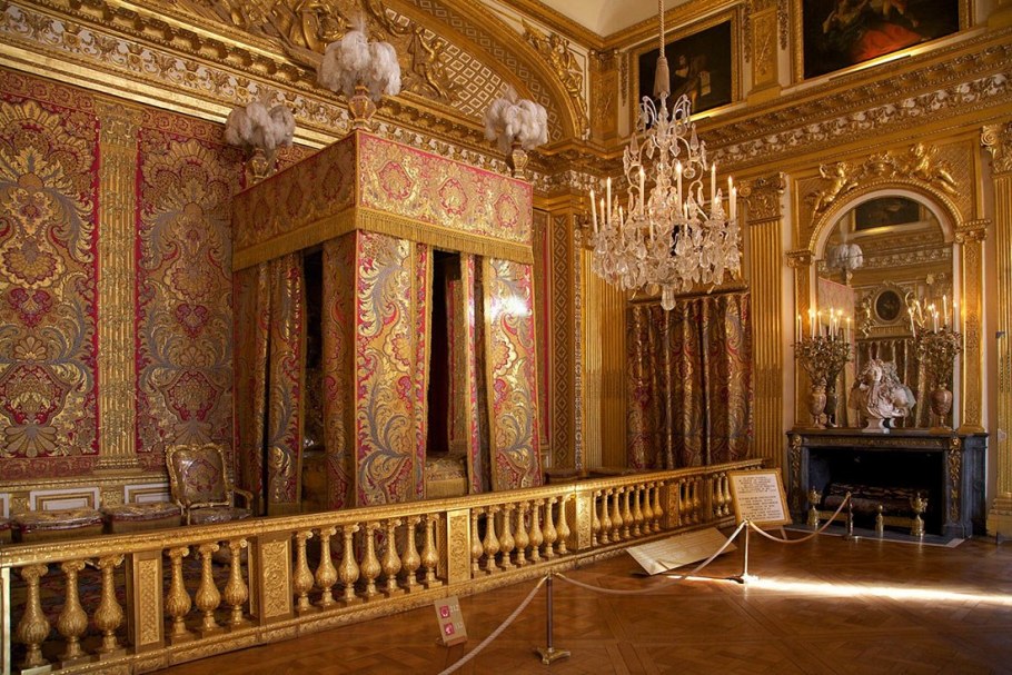 Шенбрунн Вена Барокко