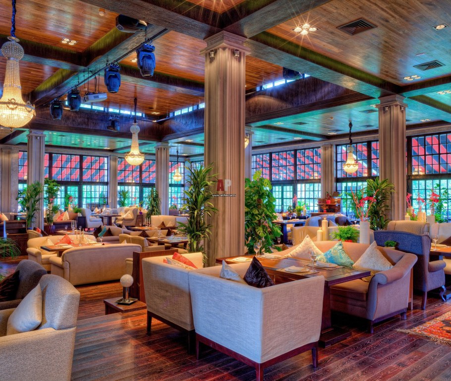 Фьюжн Новиков