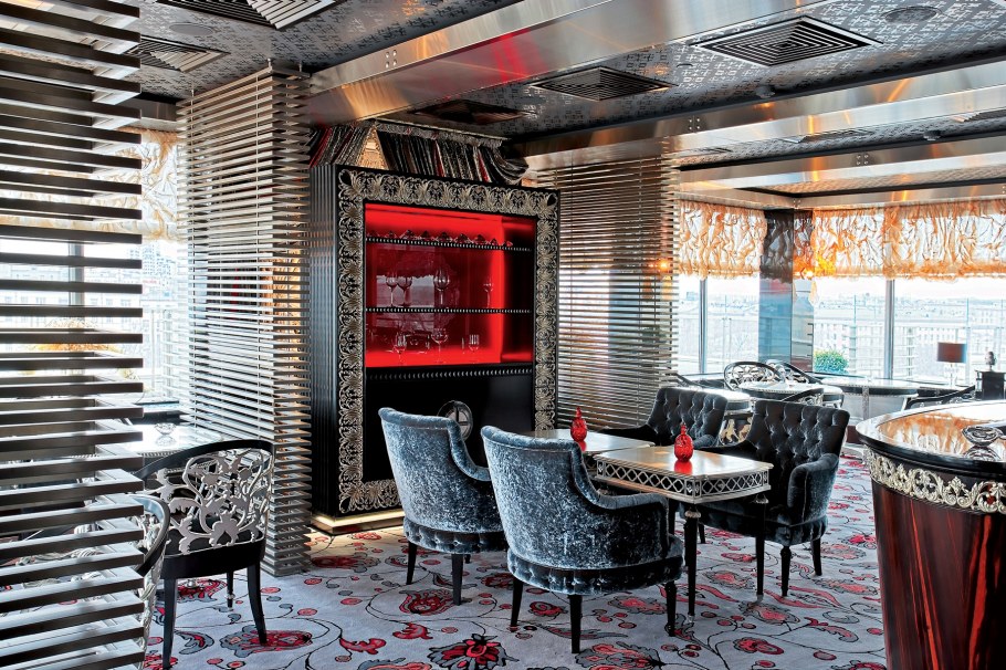 Ресторан биф тайм на проспекте мира