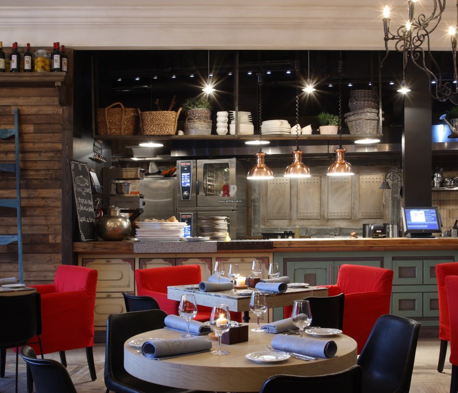 Анатолий комм ресторан Варвары