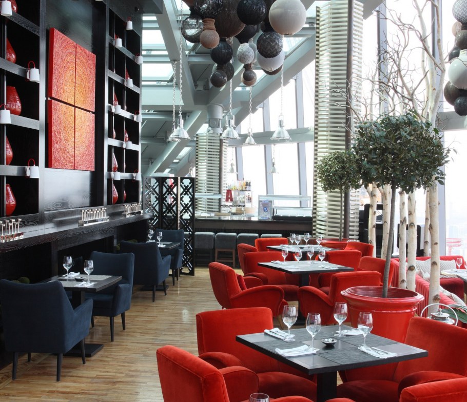 Офис дизайн интерьера