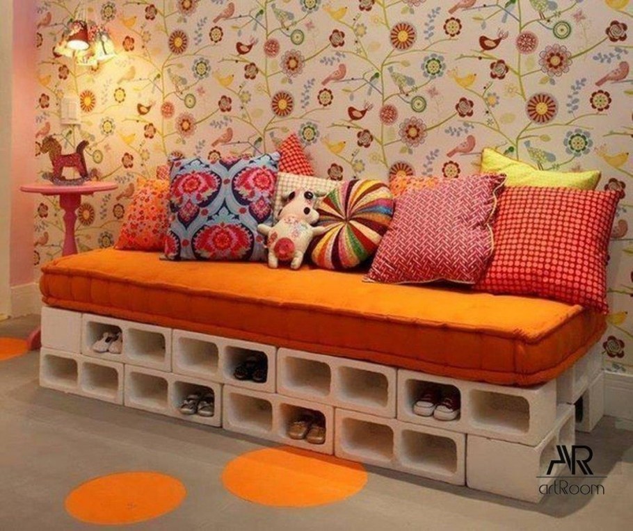 Подарок для рукодельницы