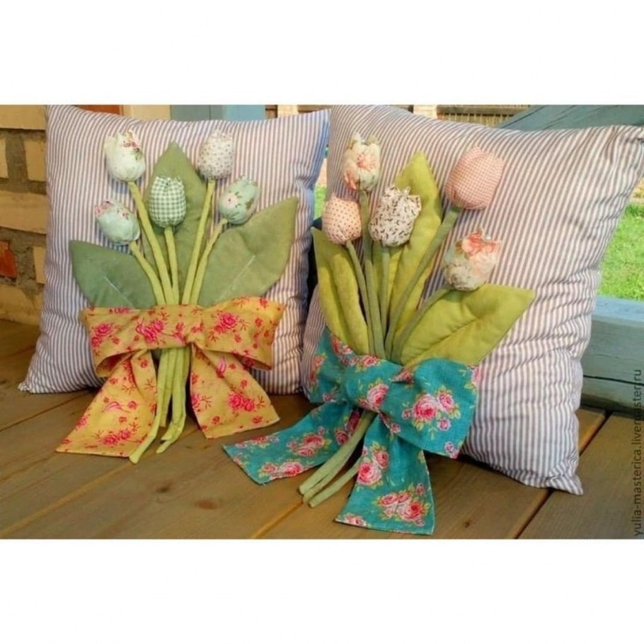 Ветки для украшения интерьера