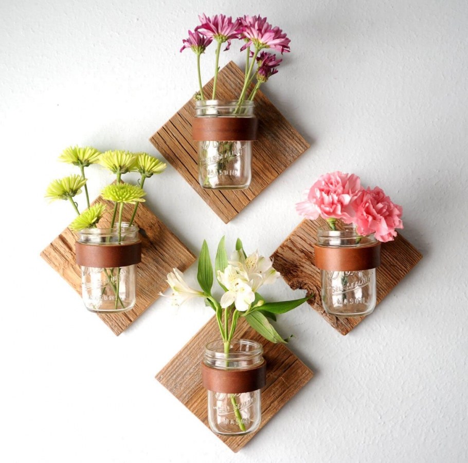 Креатив из винных пробок