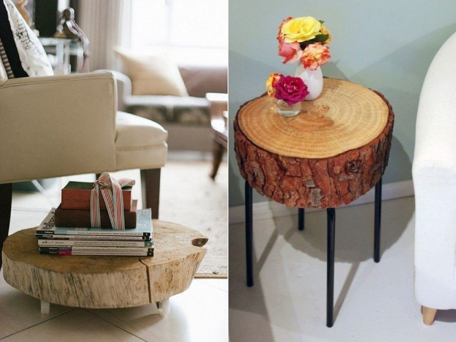 Модные интерьерные штучки