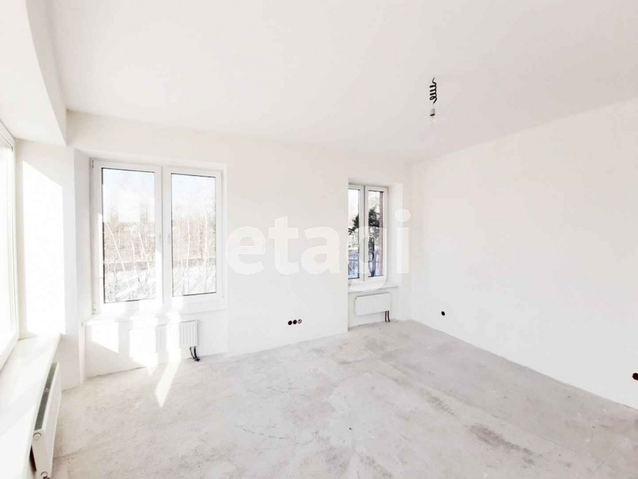 Форест ЖК White Box