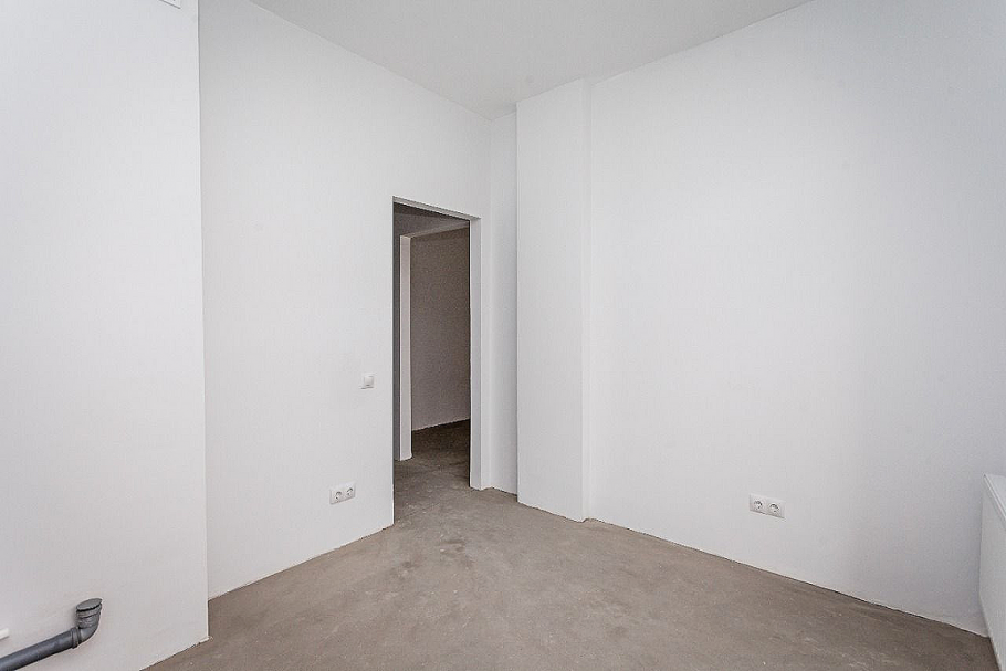 Предчистовая отделка White Box