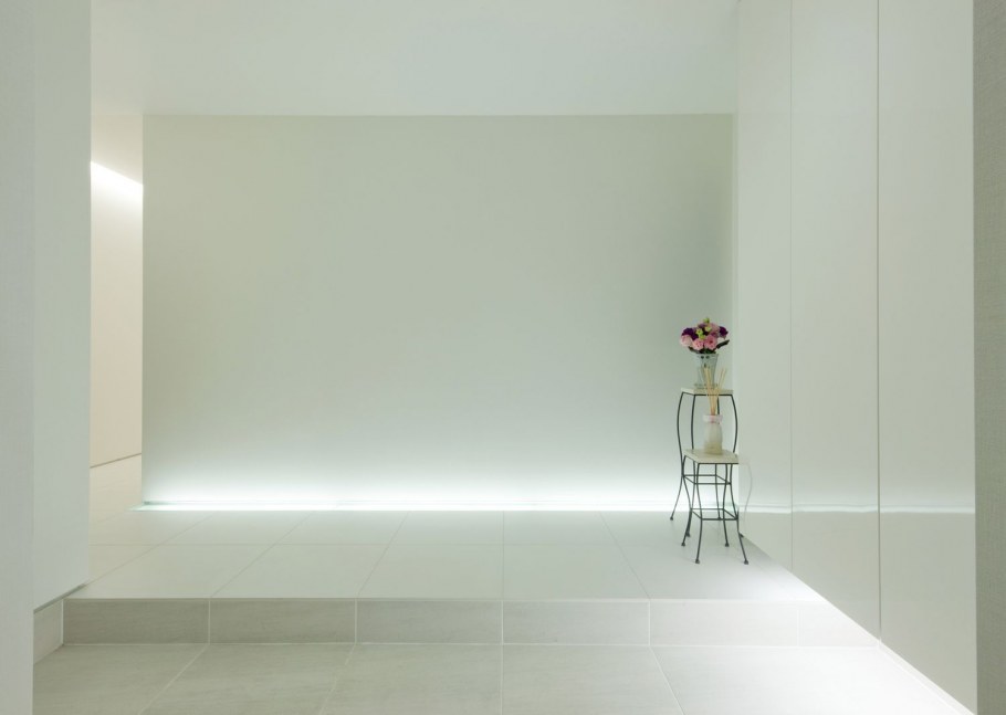 Предчистовая отделка ЦДС White Box