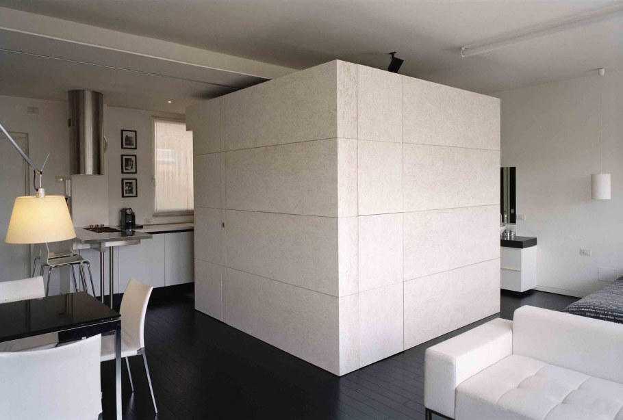 Предчистовая отделка White Box