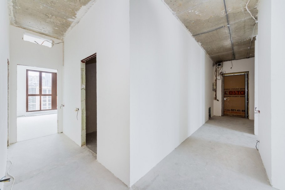 Форест ЖК White Box