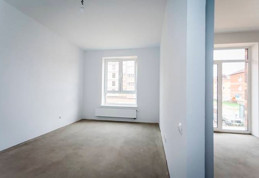 Предчистовая отделка White Box