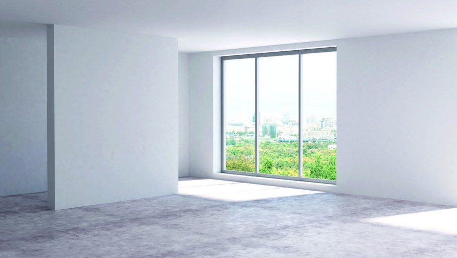 Квартира White Box