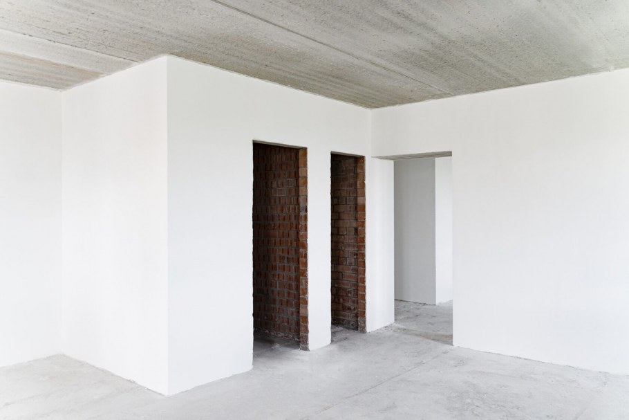 Предчистовая Вайт бокс