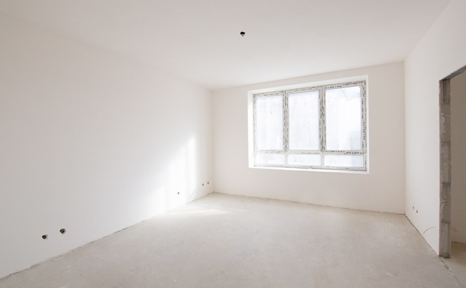 Чистовая отделка White Box