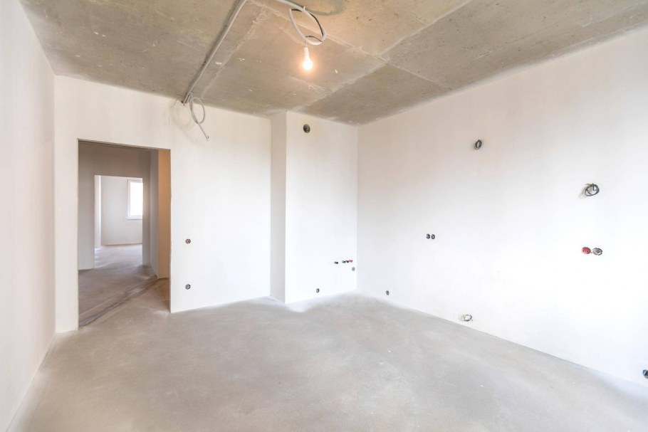 Белый куб пространство