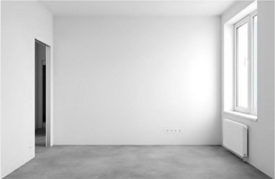 Предчистовая отделка White Box