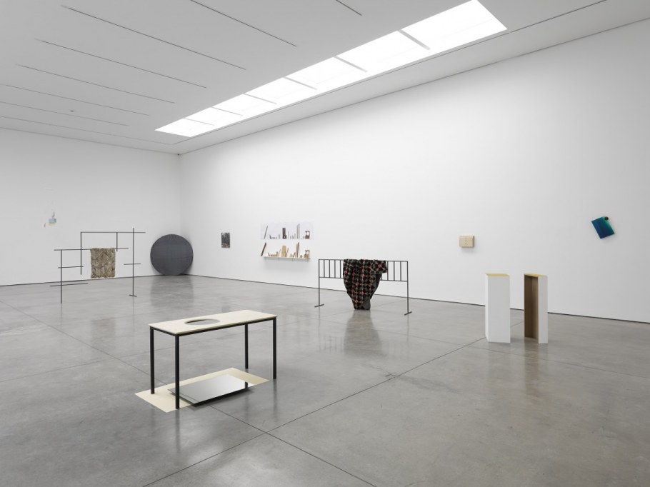 Получистовая отделка