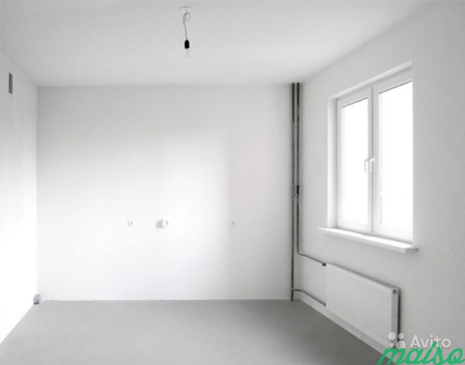 Отделка Mr Base White Box