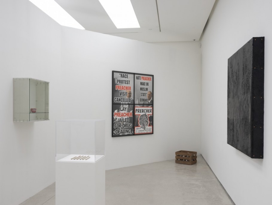 A101 отделка White Box