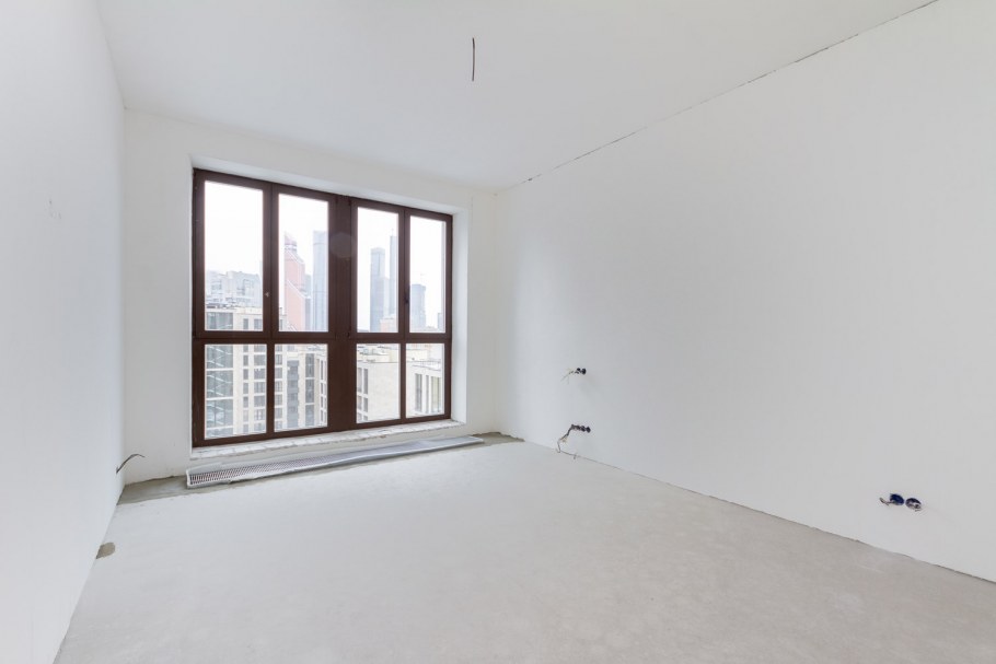 Отделка Вайт бокс Инград