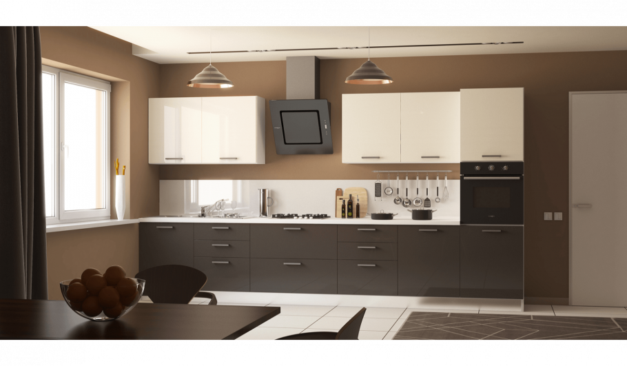 Серый трюфель Эггер