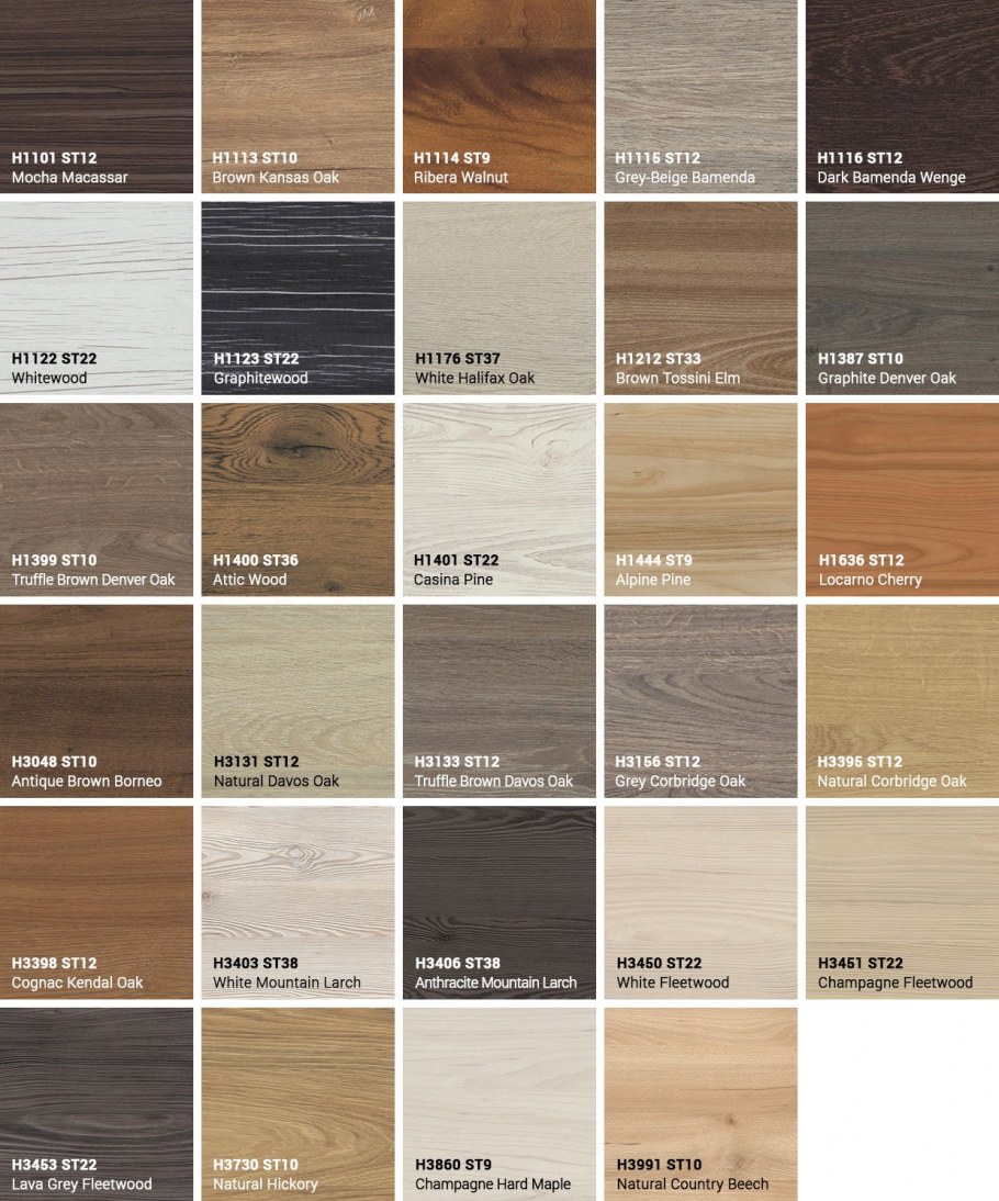 Кухня Констанция 1 трюфель