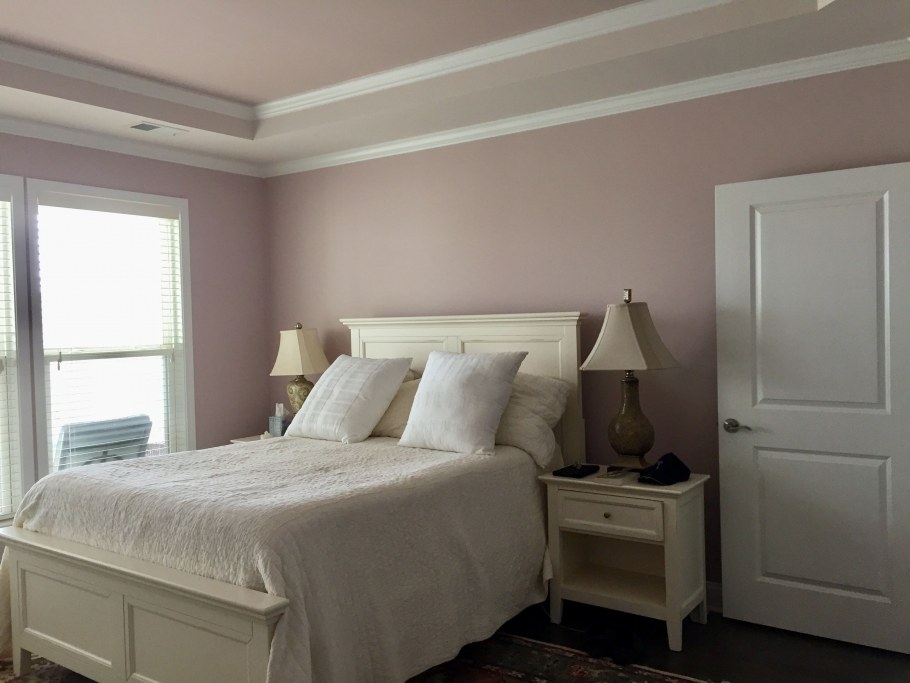 Шервин Вильямс оттенки для спальни