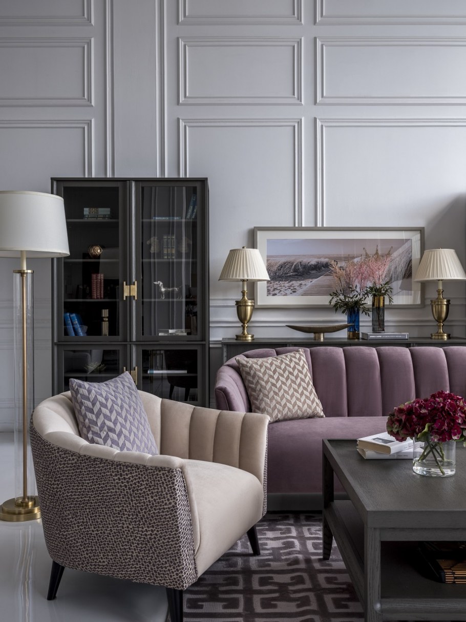 Кухня Амика хофф