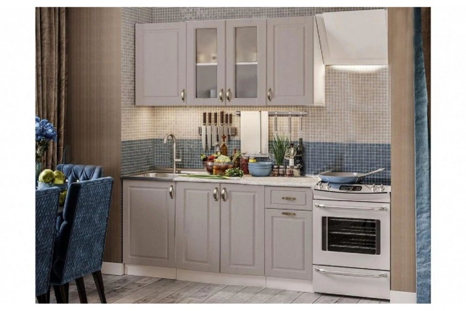 Кухня Амика трюфель хофф