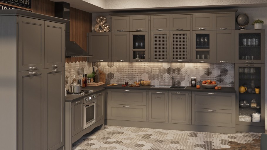 Кухня Тоскана трюфель