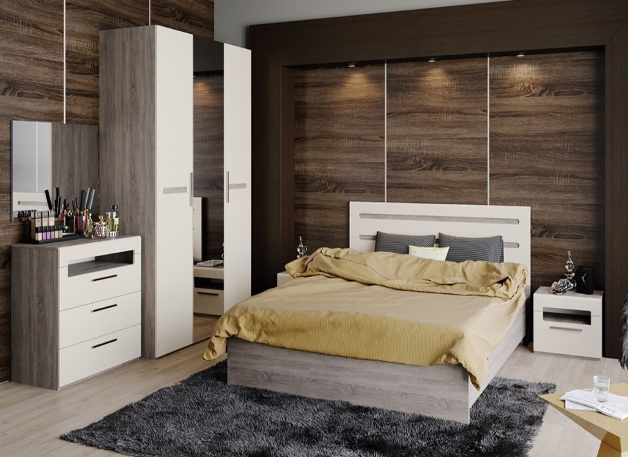 Кухня Настя трюфель миф