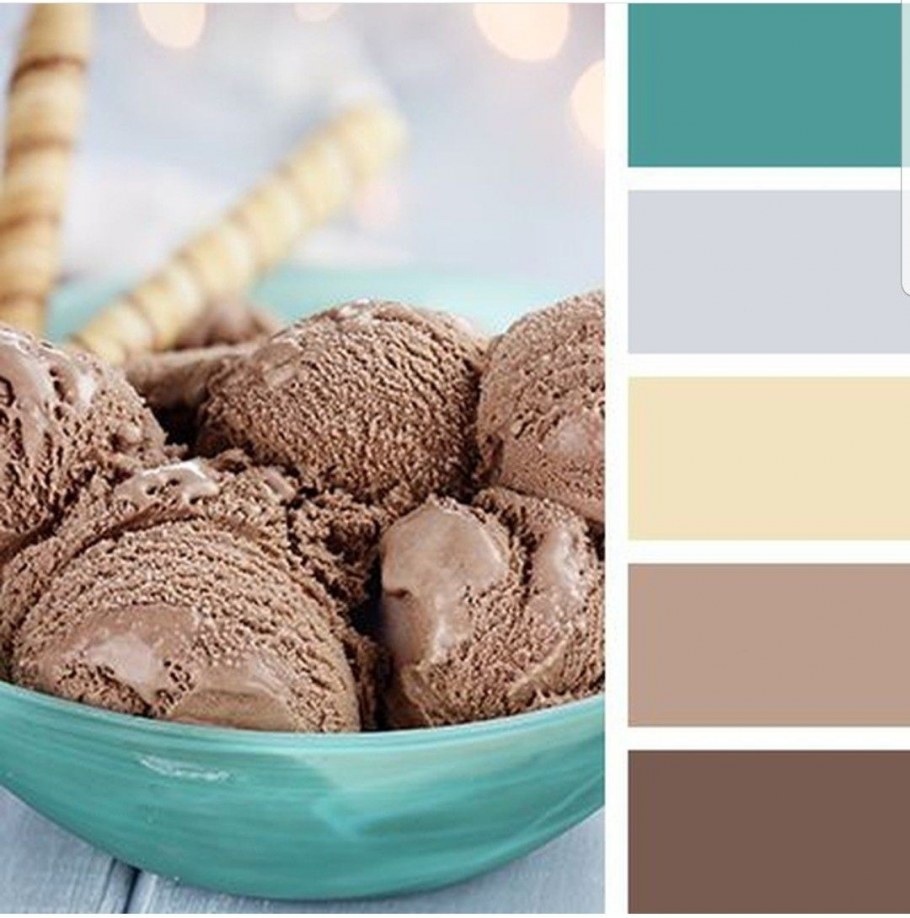 Интерьеры Дантон хоум