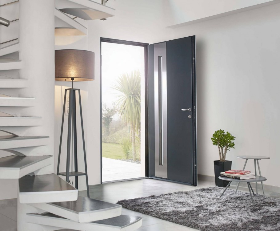 Профиль Дорс входные двери