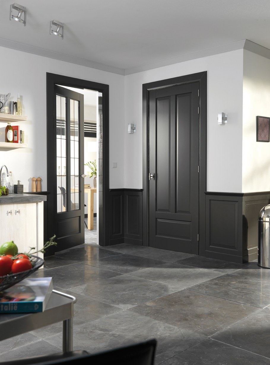 Профиль Дорс 1e Аляска