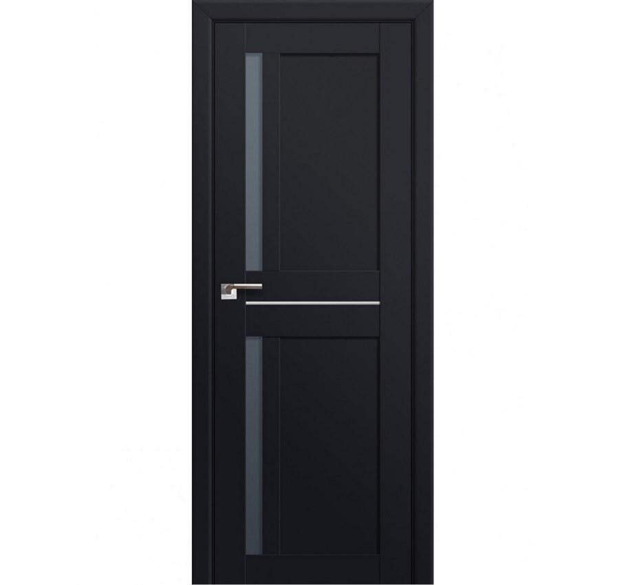 Профиль Дорс 48u антрацит