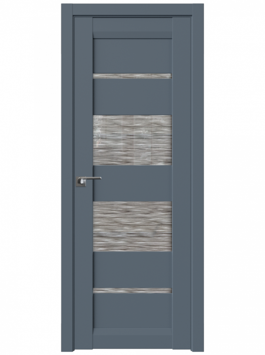 Французское окно на террасу