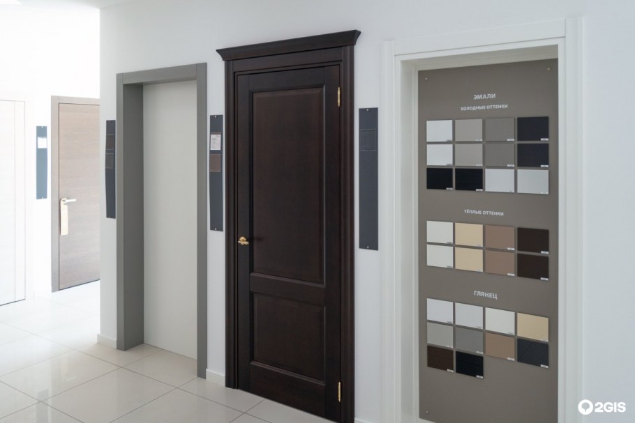 Херман межкомнатная дверь