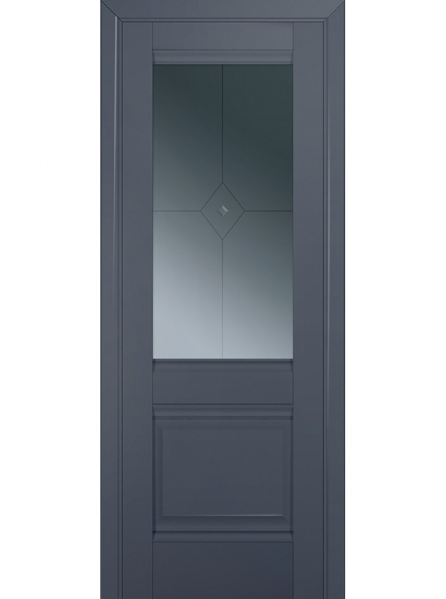 Входная дверь Вирал v1