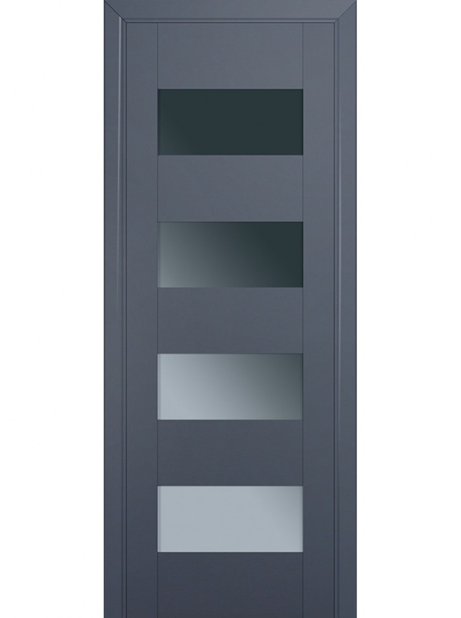 Матовый антрацит Волховец