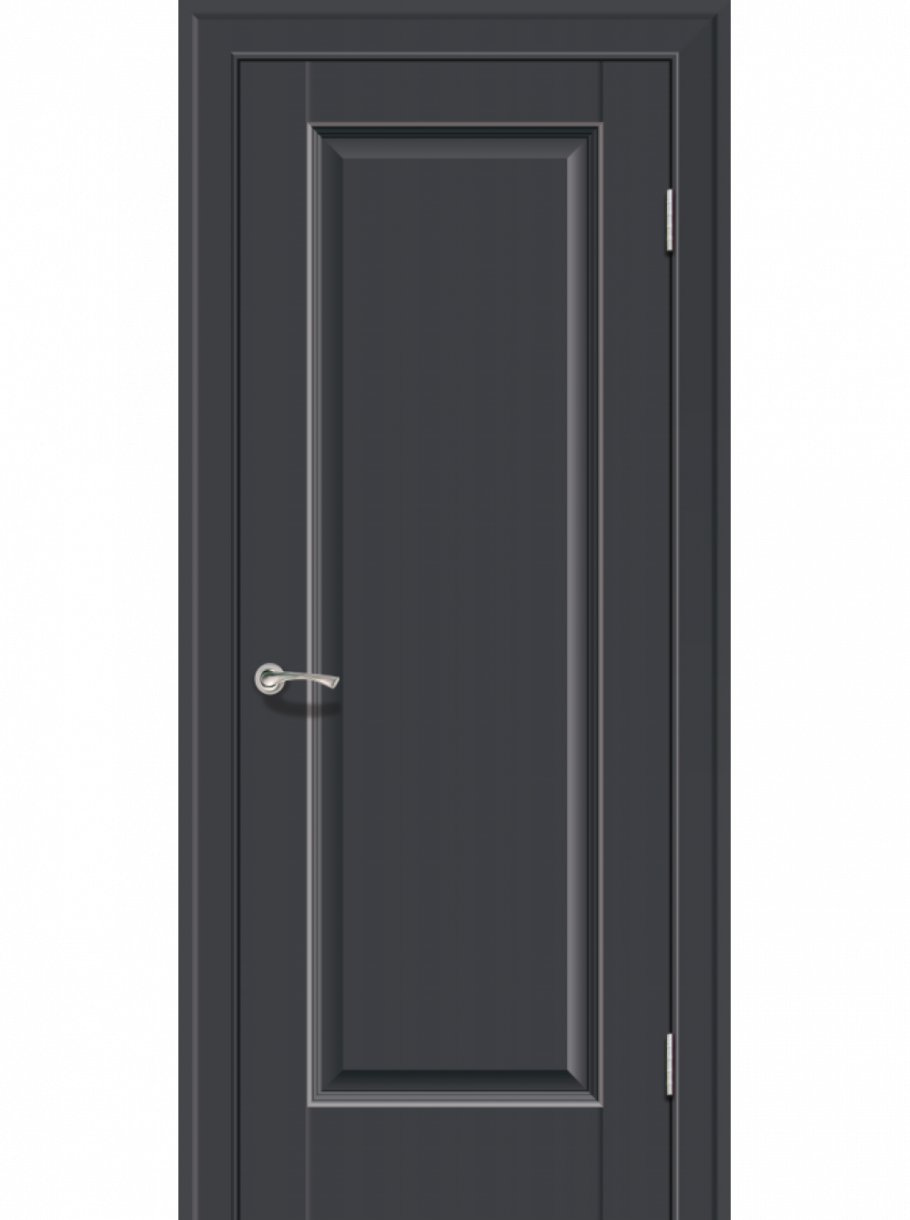 Двери межкомнатные профиль Дорс 49u