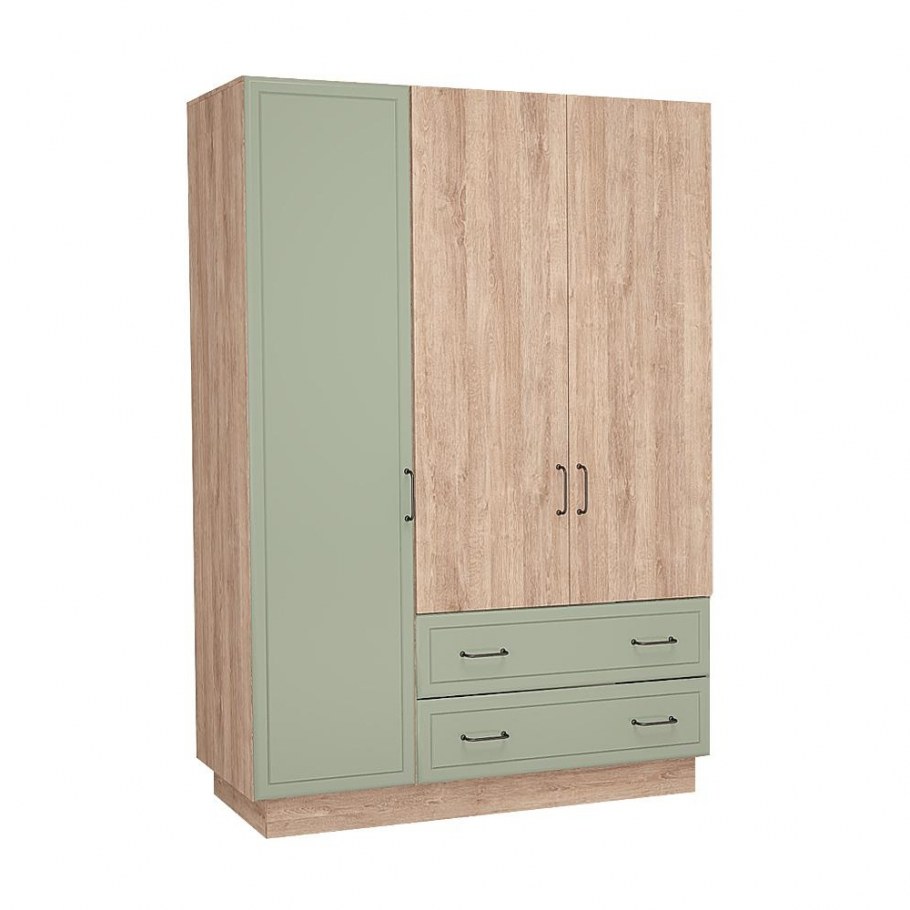 Кровать Наоми 3