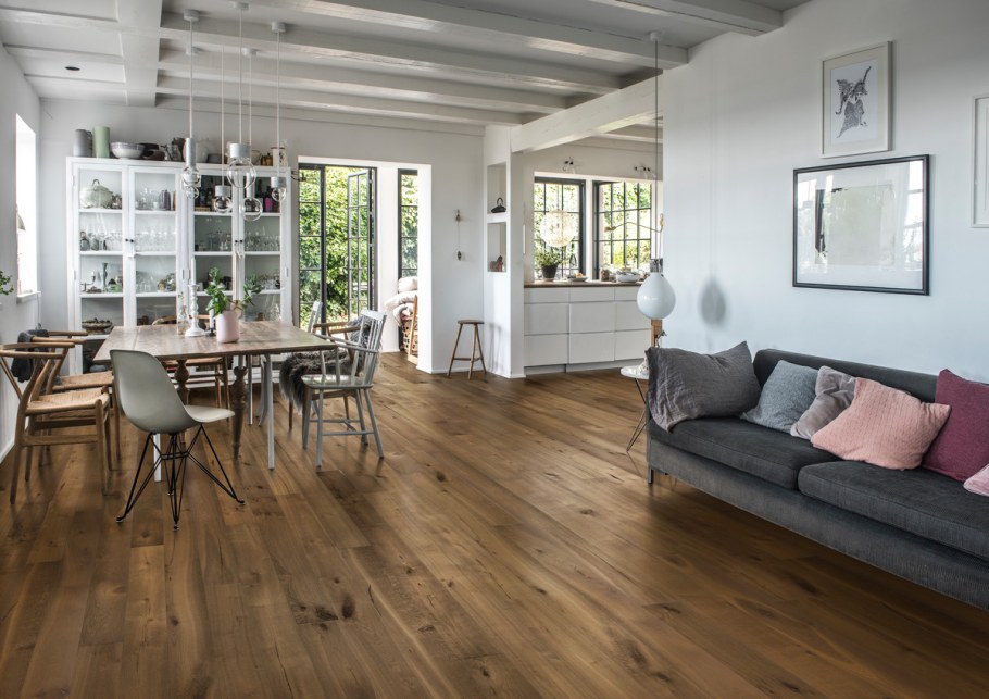 Столешница 4539 Aleve патинированный