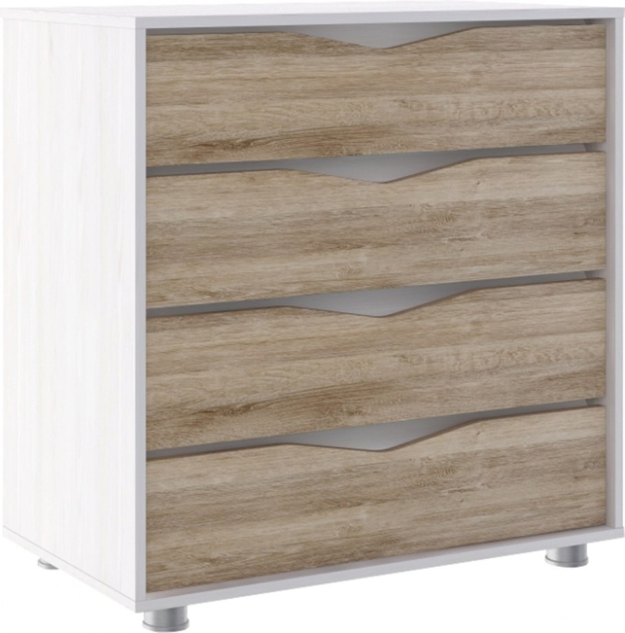 Дуб Бардолино натуральный Эггер ЛДСП