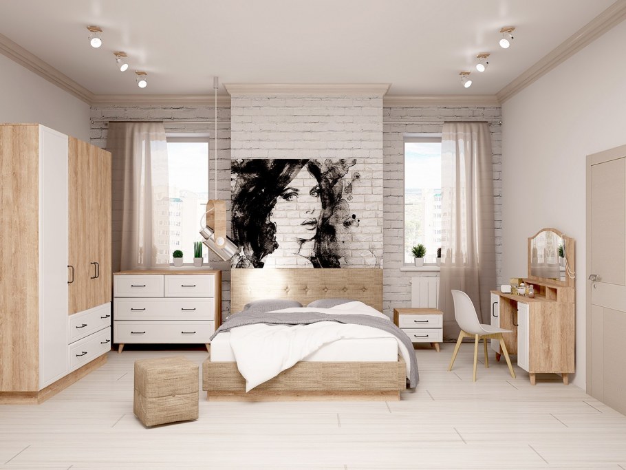 Прихожая Фиджи Кашмир