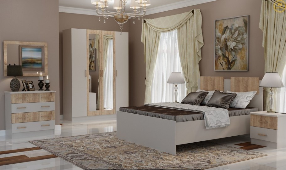 2612 Дуб сонома